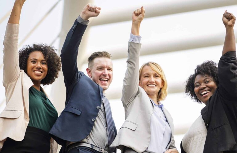 Essential Cyber Security Best Practices for Small Businesses